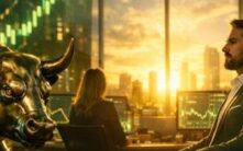 Bitwise CIO乐观表态：加密货币崩盘担忧忽视了200万亿美元代币化管道