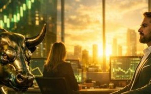 Bitwise CIO乐观表态：加密货币崩盘担忧忽视了200万亿美元代币化管道