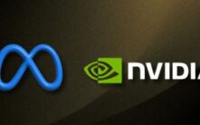 Meta与英伟达达成多代合作：将部署数百万Blackwell和Rubin GPU构建AI超级集群