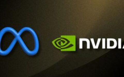 Meta与英伟达达成多代合作：将部署数百万Blackwell和Rubin GPU构建AI超级集群