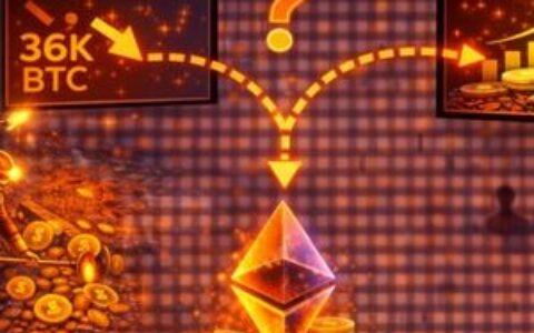 比特币矿工数周内从交易所提取3.6万枚BTC：市场将如何演变？