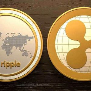 XRP资金流入图表