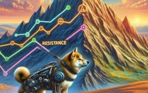 狗狗币（DOGE）在0.10美元上方构建积累结构，酝酿突破行情