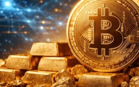 比特币并未’失败’数字黄金使命：市场误读了核心论点，Galaxy研究主管Thorn表示