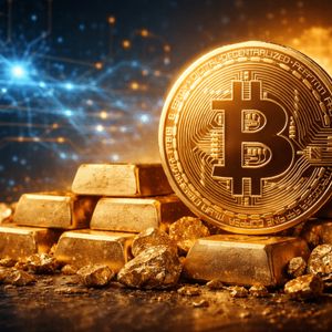 比特币数字黄金叙事