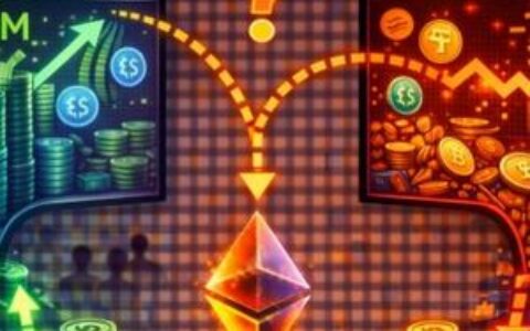 熊市深化：稳定币流动性大转移，数据揭示市场真实状况