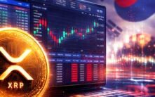 韩国Upbit交易所惊现算法巨鲸：10个月抛售33亿XRP，价值50亿美元！