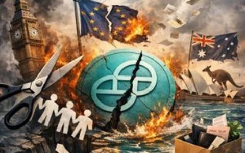 Gemini突发高管离职潮：三位核心高管同时出走，股价暴跌15%