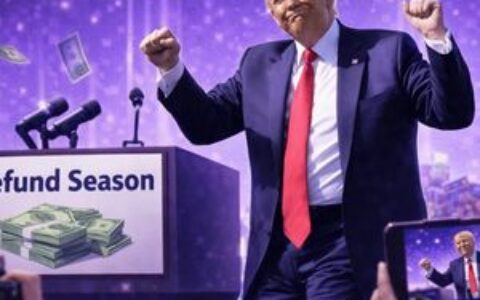 1500亿美元美国退税或成加密货币新资金流入催化剂，历史数据揭示零售投资模式