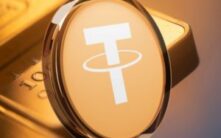 Tether推出代币化黄金股息，为华尔街提供现金替代方案