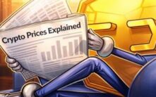 加密货币价格波动全解析：五大核心驱动因素深度剖析