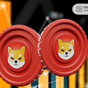 柴犬币价格分析