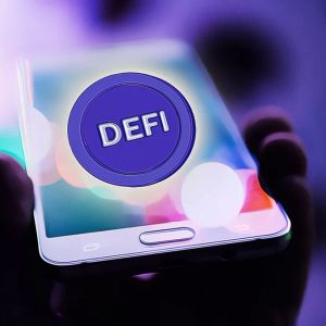 机构DeFi创新