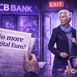 Christine Lagarde