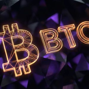 比特币市场分析