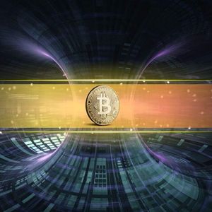 比特币量子安全示意图