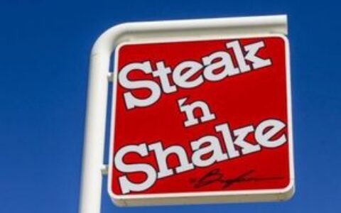 Steak ‘n Shake接受比特币支付后销售额飙升，已建立161 BTC企业储备