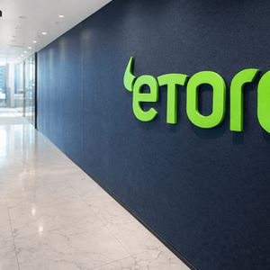 eToro业绩表现