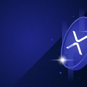 XRP机构关注度