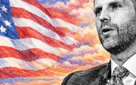 埃里克·特朗普重申100万美元比特币预测：’我从未如此看涨’