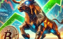 埃里克·特朗普重申100万美元比特币预测，称银行业为'庞氏骗局'