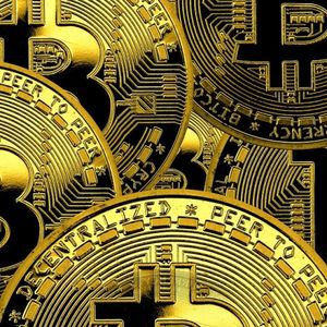 比特币价格图表