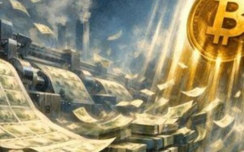 比特币将走向何方？Arthur Hayes预测：跌破6万美元或飙升至12.6万美元