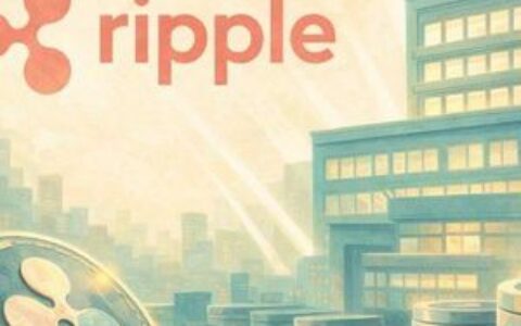 Ripple加速加密慈善：XRP捐赠助力GOSH医院扩展，加密资产年捐赠额超10亿美元