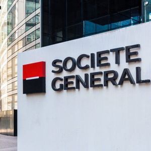 Societe Generale-FORGE在XRP Ledger推出EUR Coinvertible