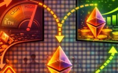 以太坊杠杆率重置为健康反弹铺平道路 – 分析师观点