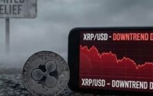XRP价格下跌趋势加剧，反弹迹象有限