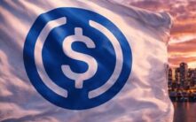 报告揭示：Base网络USDC转移量激增主要由流动性提供者再平衡驱动