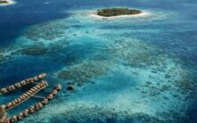 World Liberty Financial与Securitize合作在马尔代夫推出链上房地产代币化计划