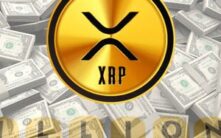 10,000美元XRP投资如何增长至50万甚至100万美元？