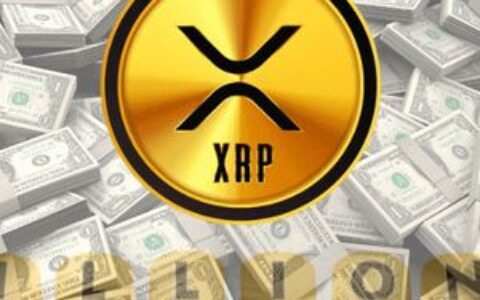 10,000美元XRP投资如何增长至50万甚至100万美元？