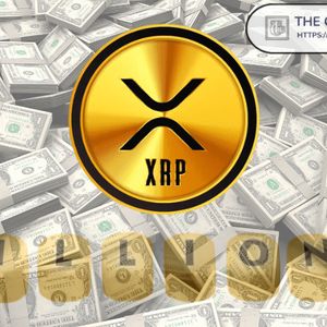 XRP投资增长前景