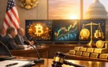 高盛CEO呼吁美国必须制定加密货币运营规则框架