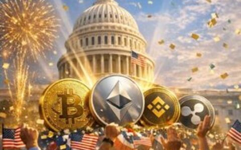 Hyperliquid斥资2870万美元HYPE代币成立华盛顿政策中心，推动DeFi监管清晰化