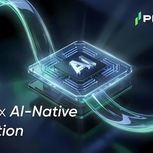 Phemex AI转型