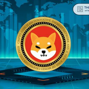 Shiba Inu价格分析图表