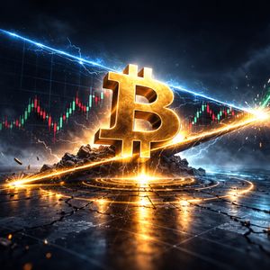比特币技术分析图表