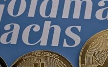 高盛CEO承认持有比特币，坦言“仍在努力理解它”