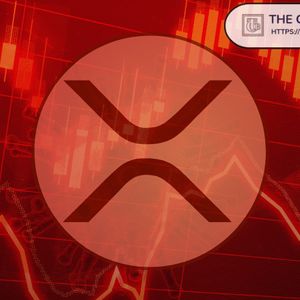 XRP价格分析