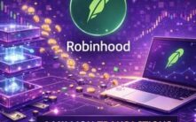 Robinhood Layer-2测试网首周处理400万笔交易，创加密领域新纪录