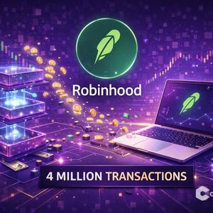 Robinhood Layer-2测试网指南
