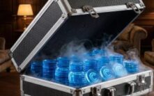 地缘政治紧张局势震动加密货币与股票市场，关键决策即将来临