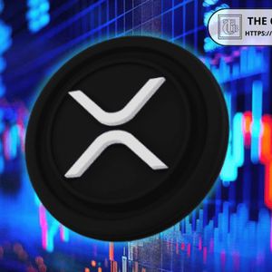 XRP市场分析图表