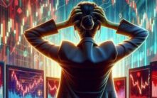 山寨币抛售潮引领市场走低，机构兴趣降温加剧市场恐慌