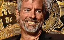 “从未如此看涨” - Saylor在比特币五个月损失1.2万亿美元后表态