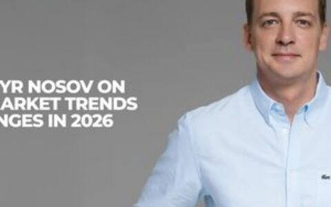 2026年趋势与挑战：机构资本与RWA的时代